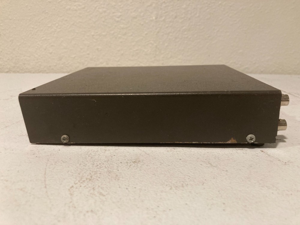 ADVANCED TECHNOLOGY VIDEO, QUADRA SPLIT, 660