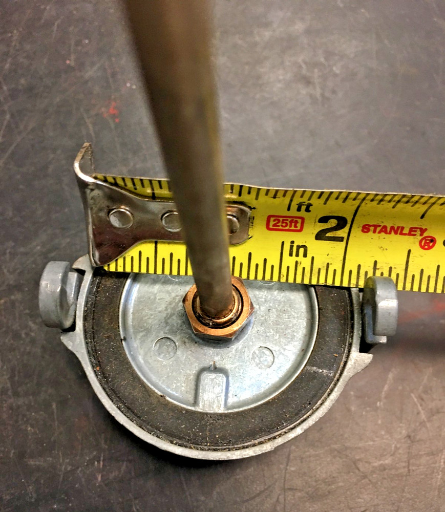 Binks Thor Mode Spray VALVE, USA, UNTESTED