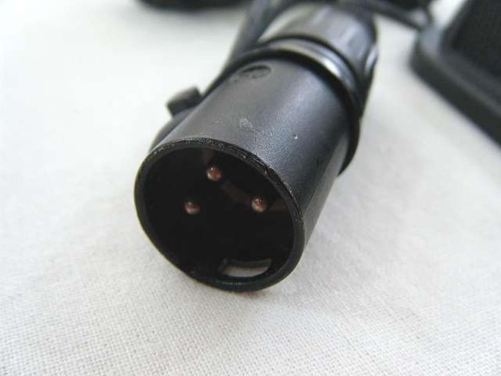 AKG Condenser Microphone C680BL Used