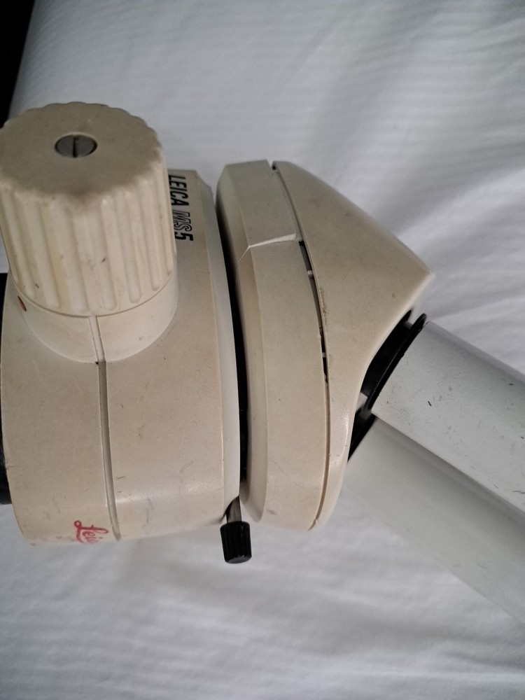 Leica MS5 Stereoscope