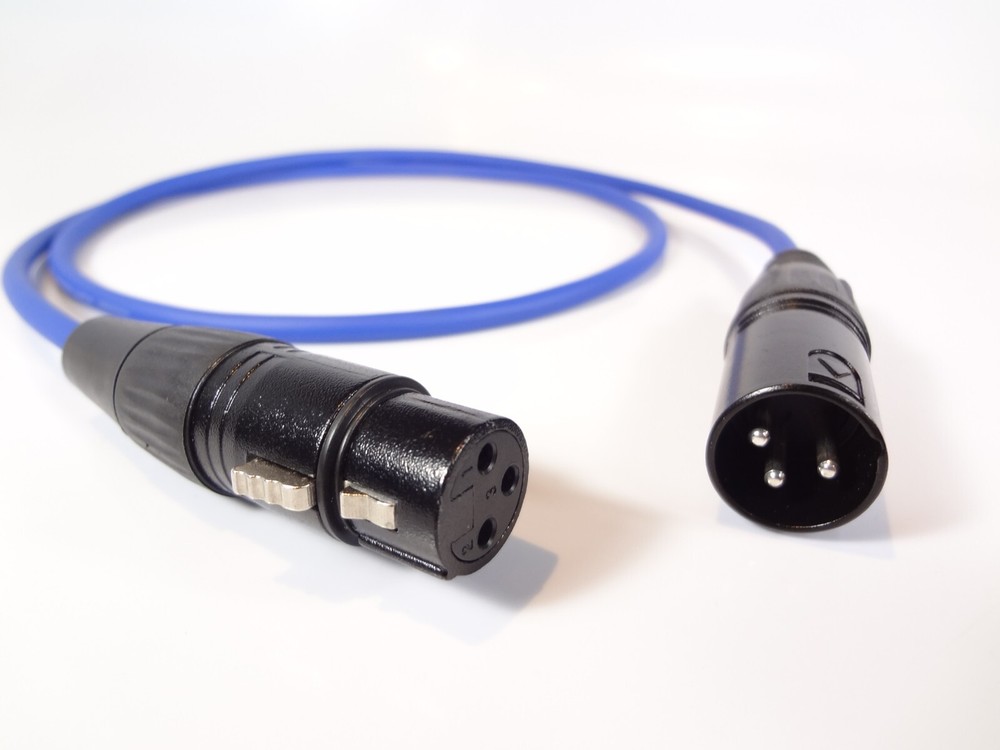 Clairmont Cable Mogami Audiophile AES/EBU 110 Ohm Digital Audio Balanced Cable