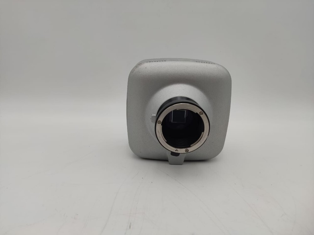 Optronics Quantifire XI Microscope Camera NO LENS