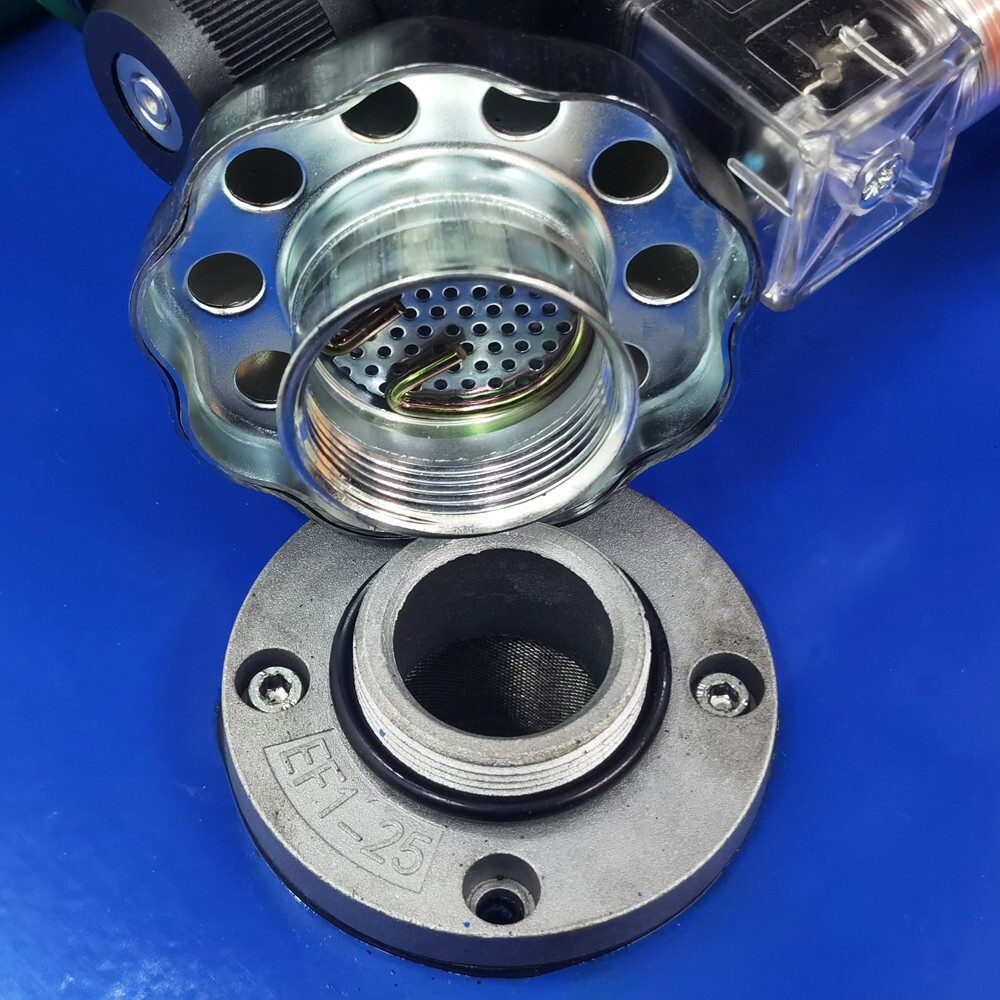 Electric Hose Crimper High Pressure Hydraulic Hose Crimping Machine 10 Sets Dies