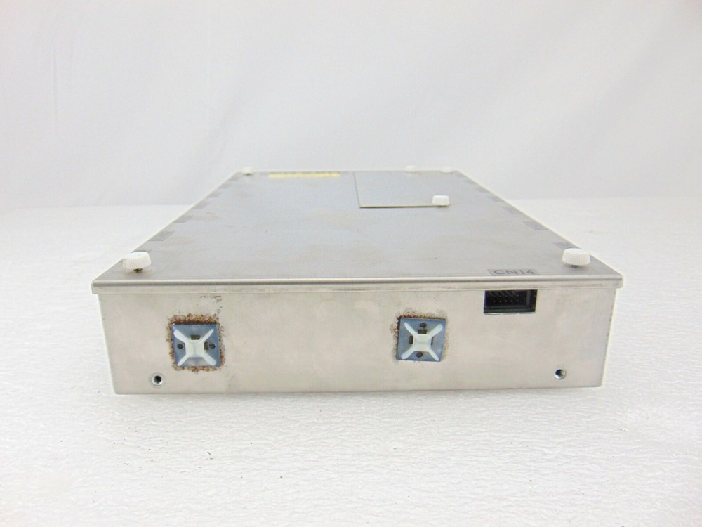 Ishii Tool & Engineering UAX 03 ISM-UNITX Circuit Board *used working