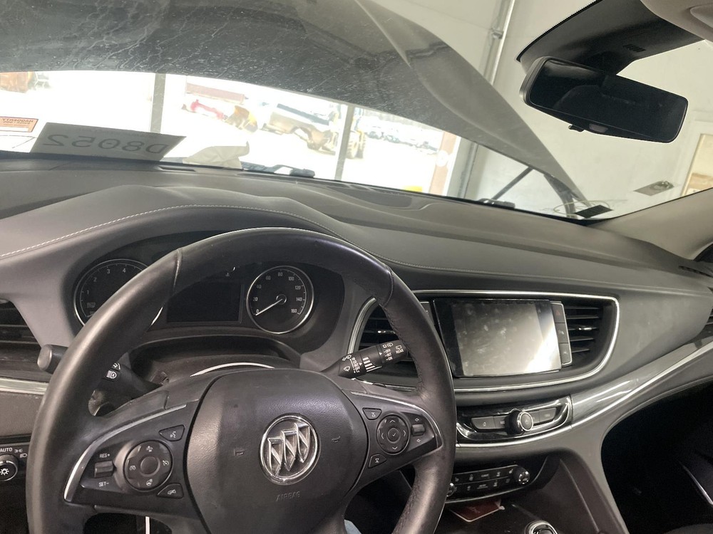 Used Telematics Interface Module fits: 2018 Buick Enclave Communication telemati