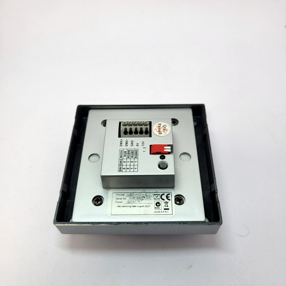 Visio ILED-WD-V-C 12VDC LED Contoller