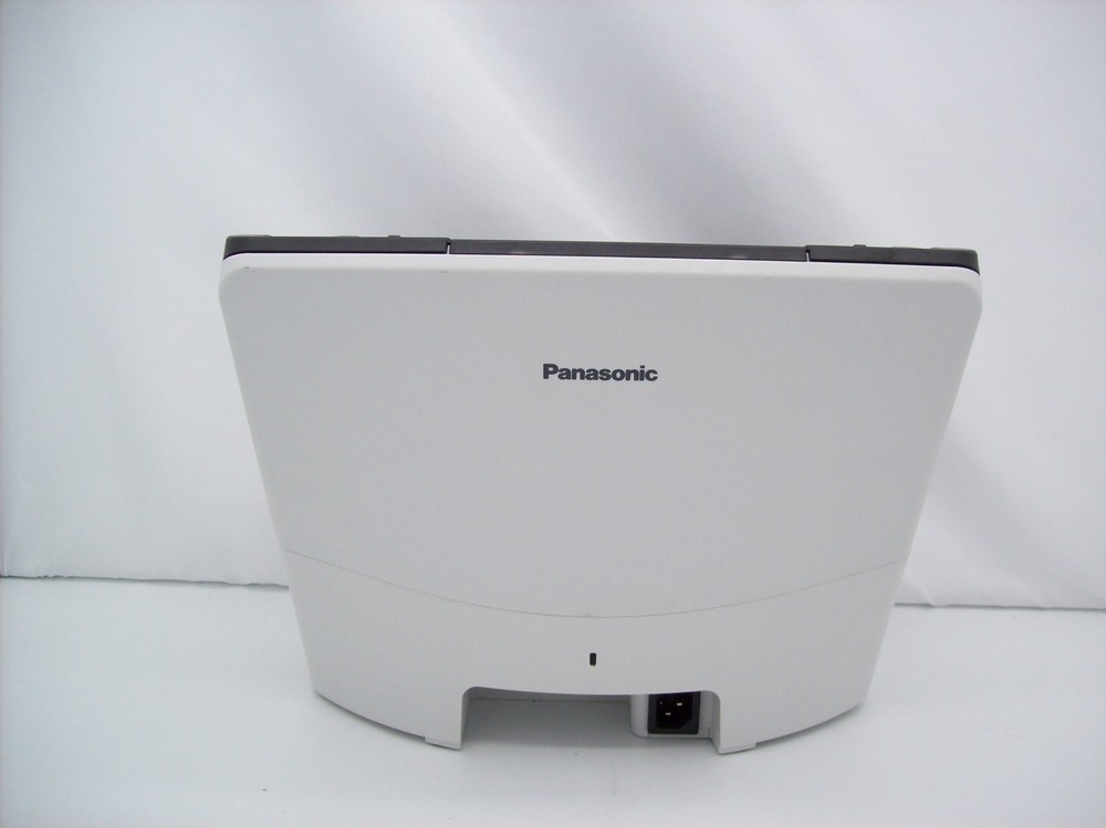 Panasonic KV-S1057C MK2 Fast USB 3.0 Feed Through Network Document Scanner
