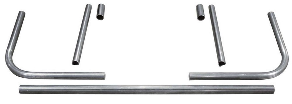 Allstar ALL22373 Rear Bumper Universal Kit