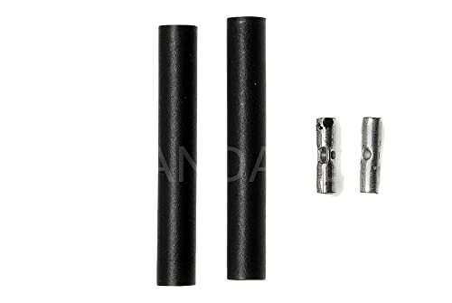 S-2034 Pigtail/Socket Assorted , One Size