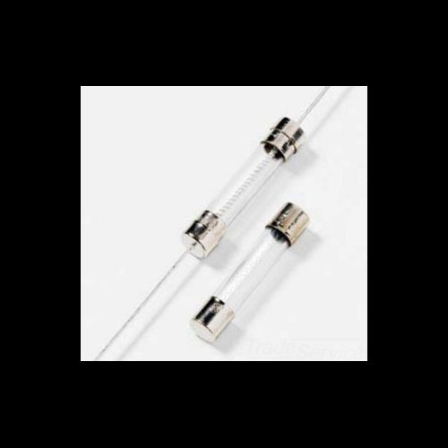 LITTELFUSE 313.010P 6/10A 250V Class CC USED