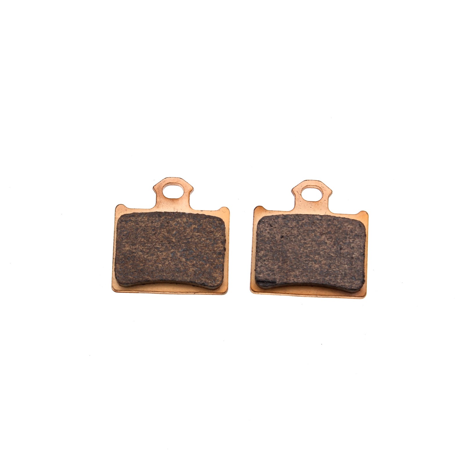 Brake Pads for KTM 85 SX 2012 - 2020 17/14 Front and Rear by Race-Driven