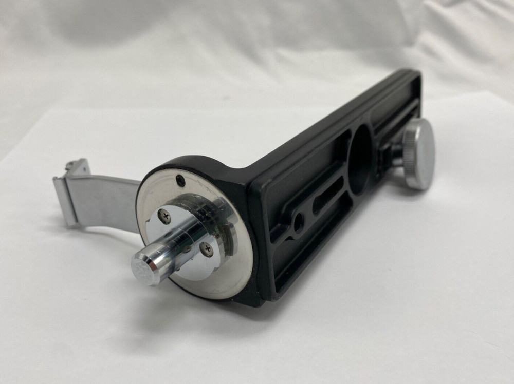 Nikon Nikonos SK-101 flash bracket with sensor holder