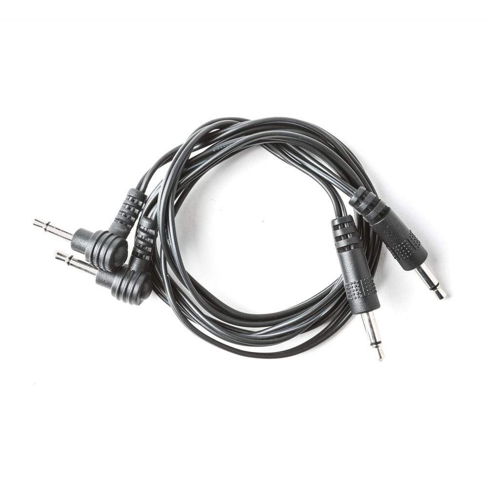 Dunlop ECB296 DC Brick Complete Cable Kit