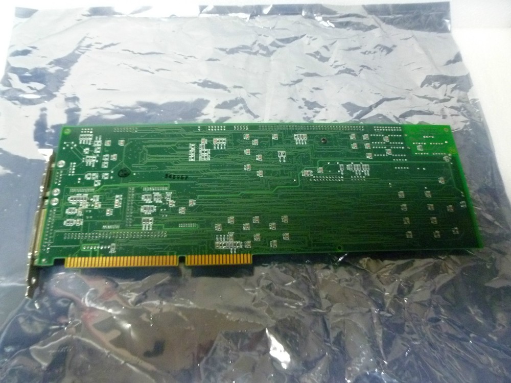 TELECOM MULTIMEDIA SYSTEM 730-2303-01 LIC BOARD