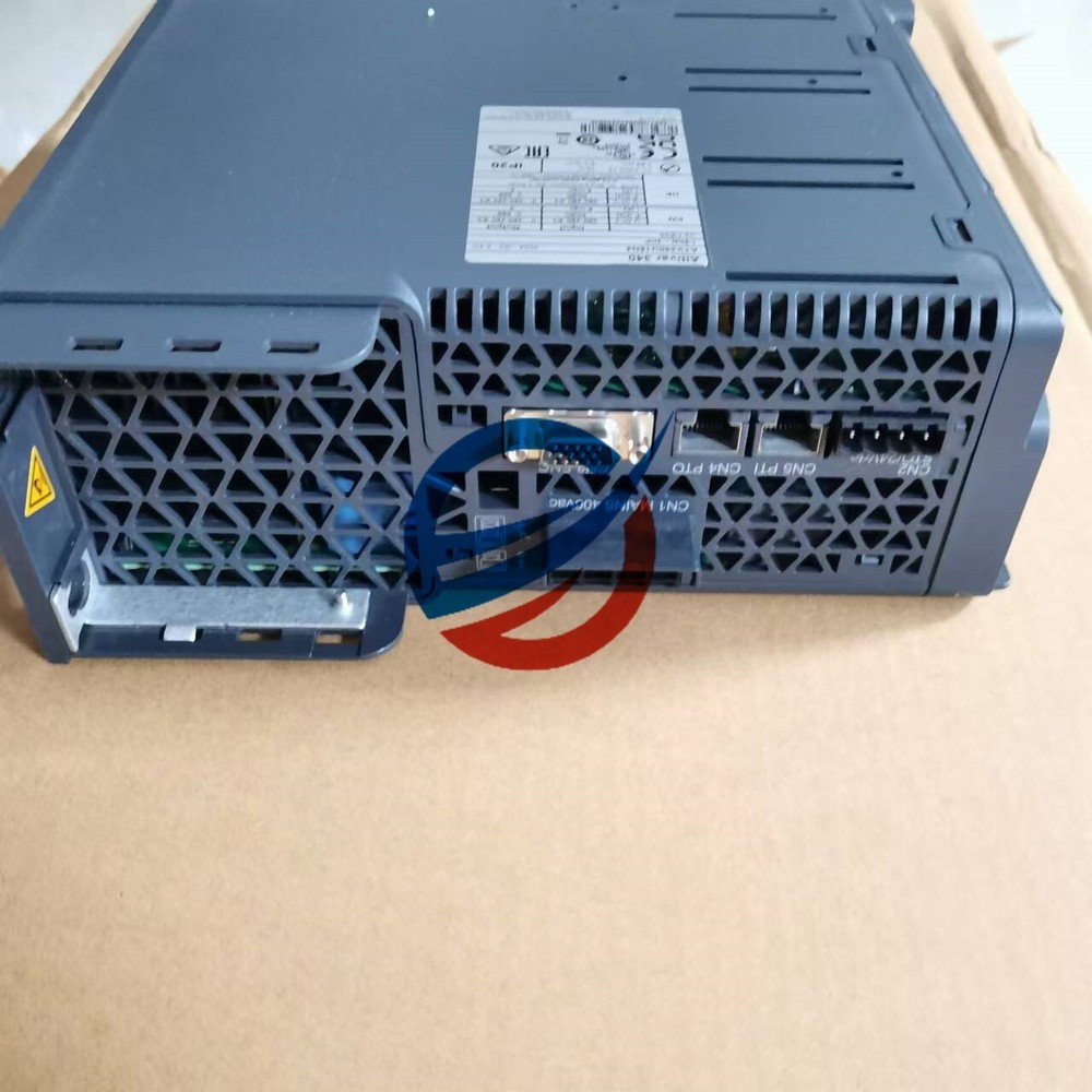 ATV340U15N4 1.5kw frequency converter ATV340U15N4 ATV340U15N4