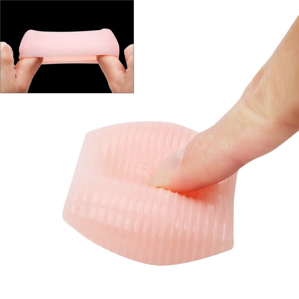 3PCS Penis Glans Foreskin Phimosis Curing Correction Ring For Man Supplement