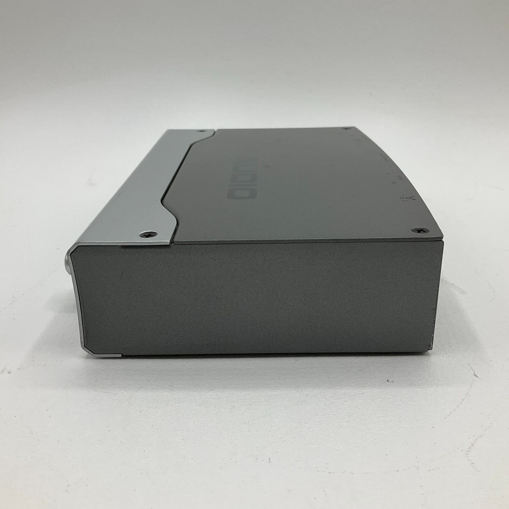 M-Audio FireWire Solo Recording Interface with Cords