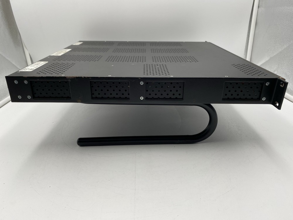 Evertz Model 8084 Digital Closed Caption Encoder