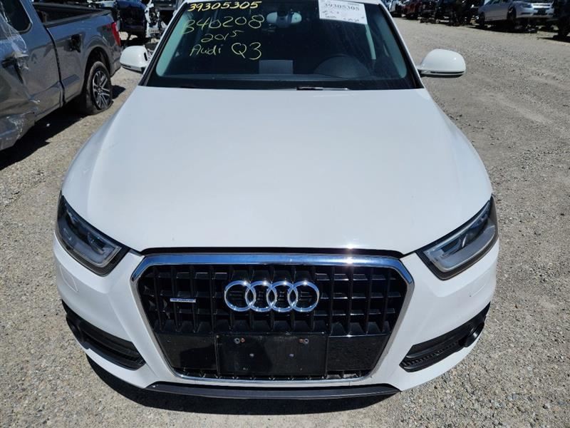 2015-2018 AUDI Q3 7.0" Color Display Screen