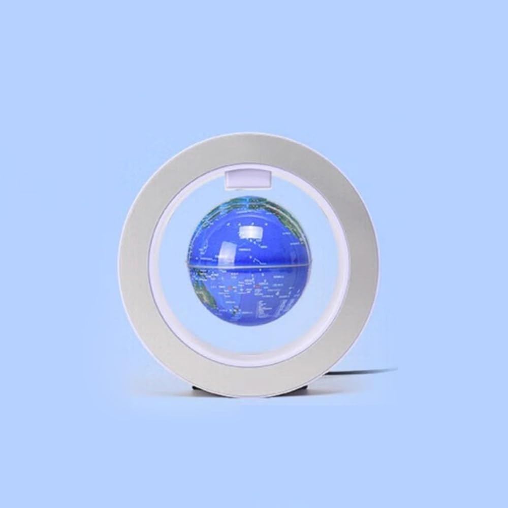Levitation Floating Globe