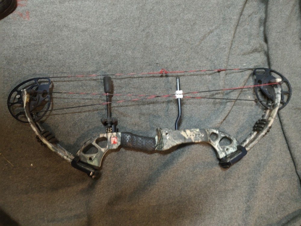 PSE Archery X Force Bow