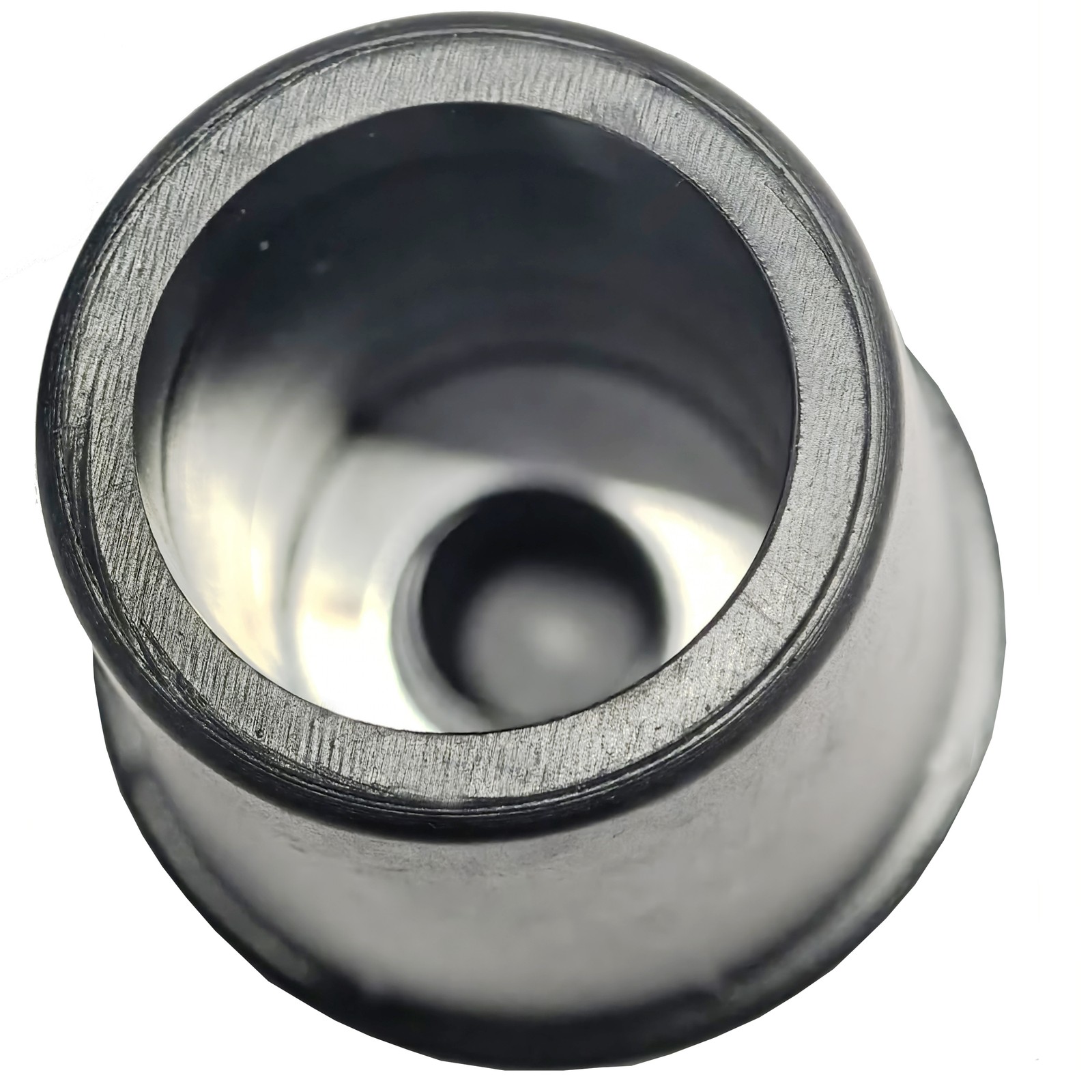 2 Pcs Cane Tips 3/4 Inch Heavy Duty Rubber Cane Tips Anti Slip TPR Replacement