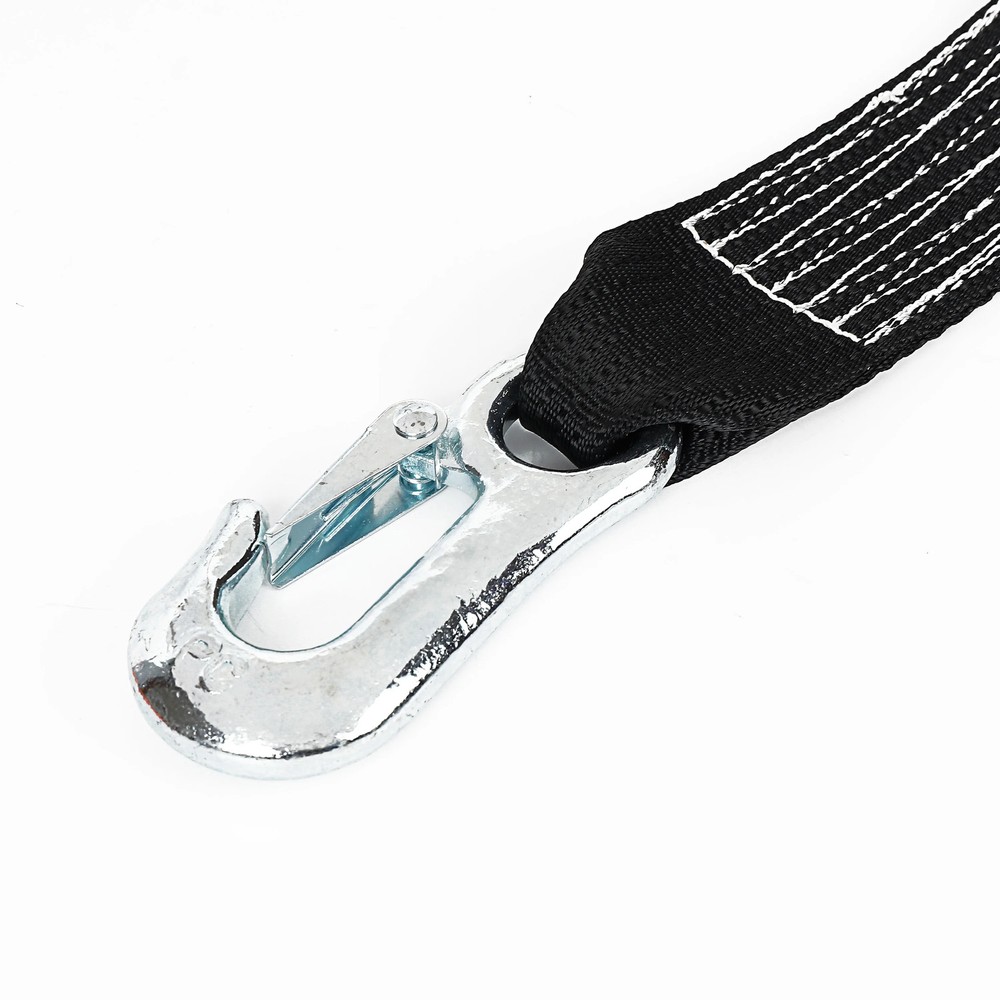 Trailer Winch Strap