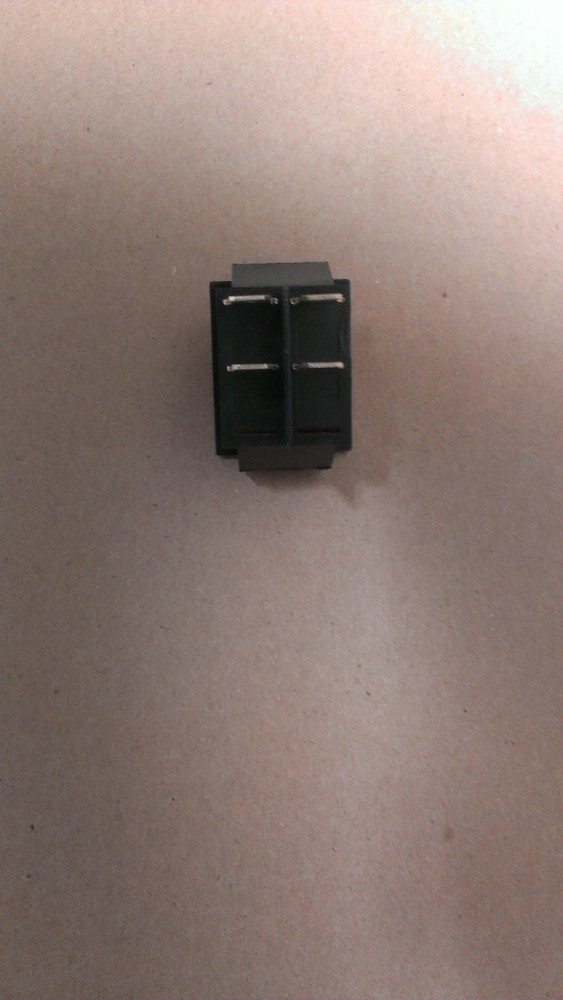 On Off Switch for Plasma Cutter