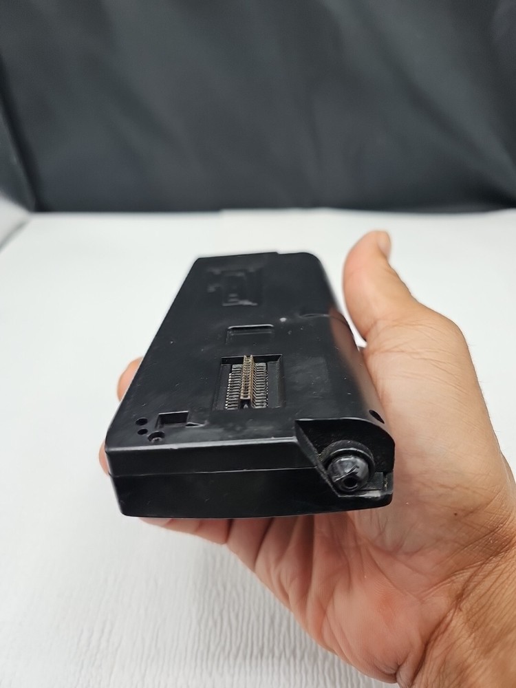 Blackmore Car Stereo BIM-4440T Face Plate ONLY UNTESTED