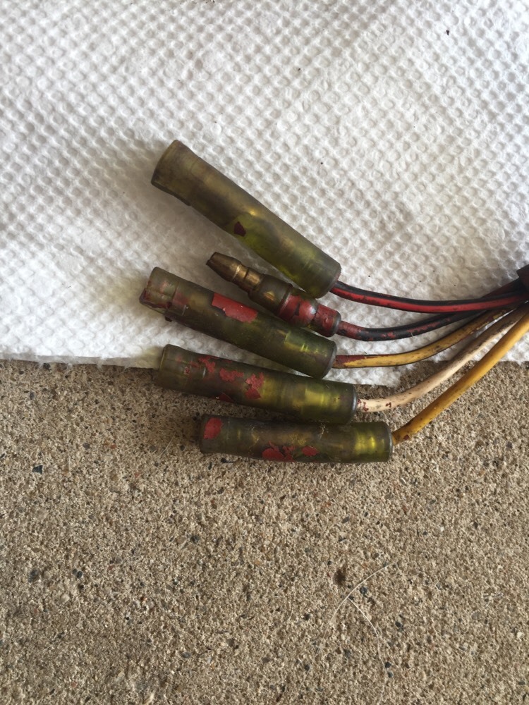 Seadoo 1993 Xp Oem Stator