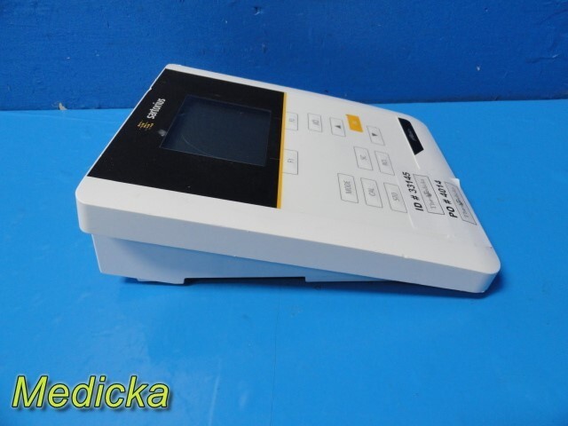 Sartorius PhBasic+ Benchtop Ph Meter W/ Arm Mount ~ 33145