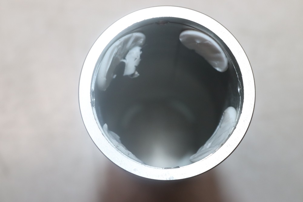 Spectra-Physics 086-1 HeNe Laser