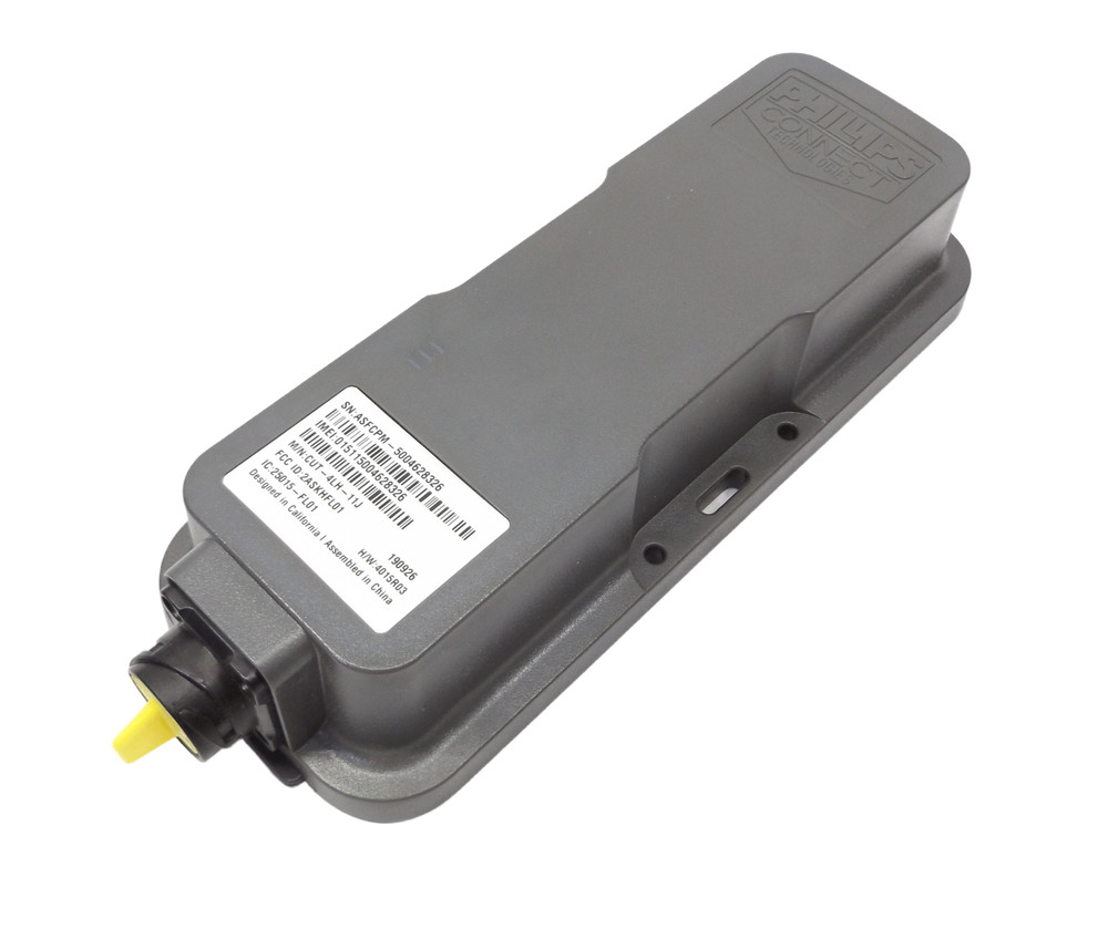 Phillips Connect Stealthnet Vehicle Tracker Device + Harness