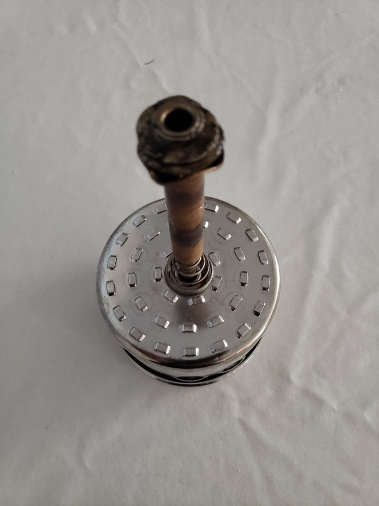 Vtg FARBERWARE Superfast Percolator Model #134 BASKET AND FILTER ASSEMBLY