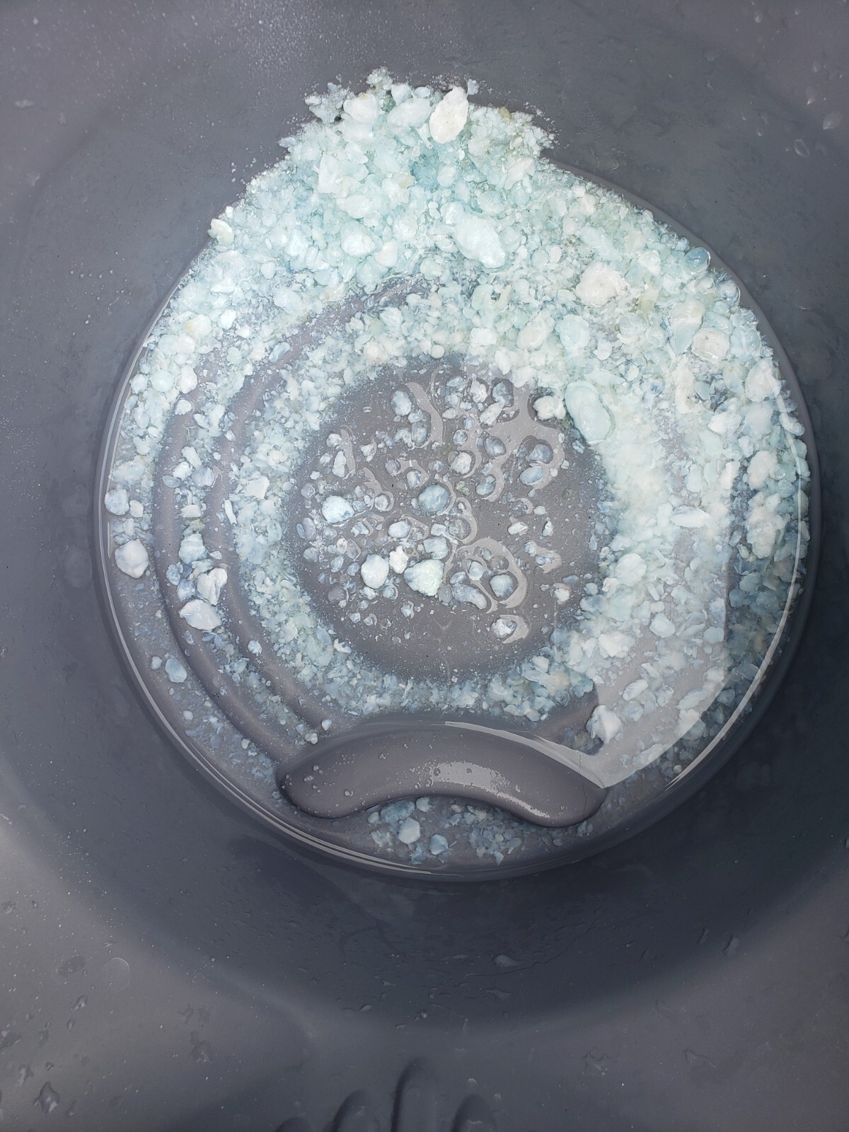 Brass Water Heater Drain Valve-Gas and Electric Water Heaters