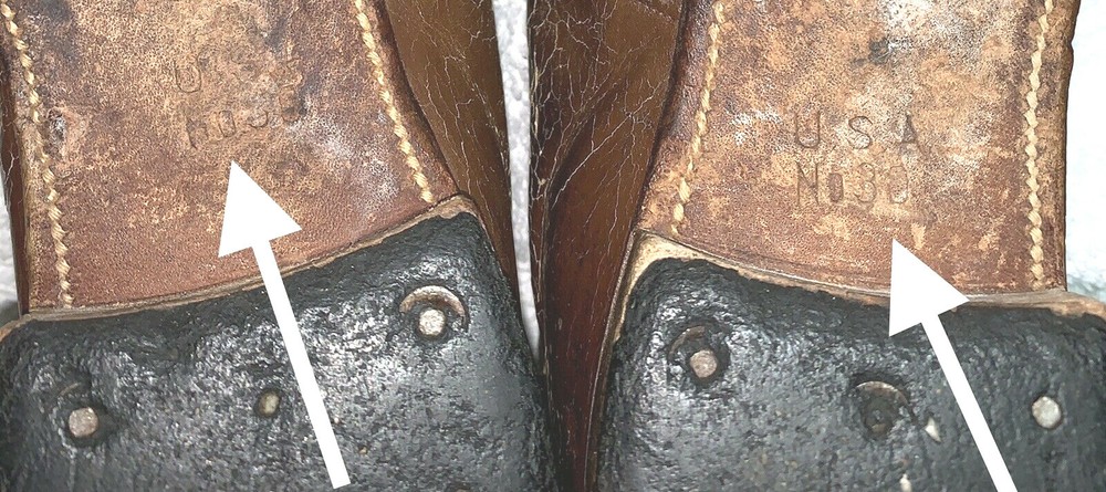 WWII US NURSE NURSES LONGINES WRIST WATCH & LEATHER BOOTS SHOES 17 JEWELS UNADJ