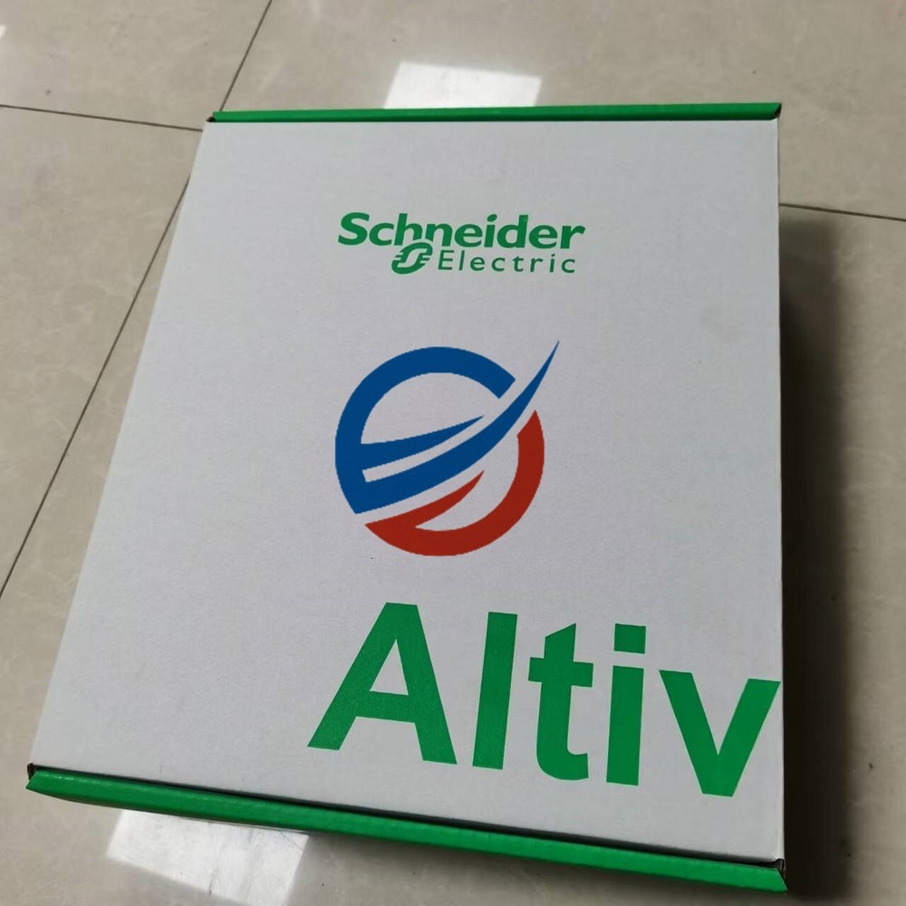 ATV340U15N4 1.5kw frequency converter ATV340U15N4 ATV340U15N4