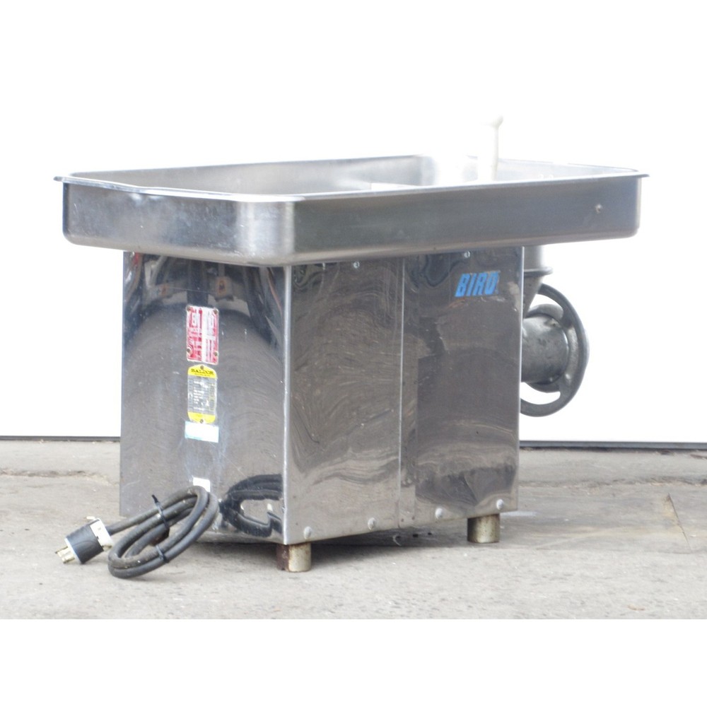 Biro 6642 Meat Grinder 2 HP