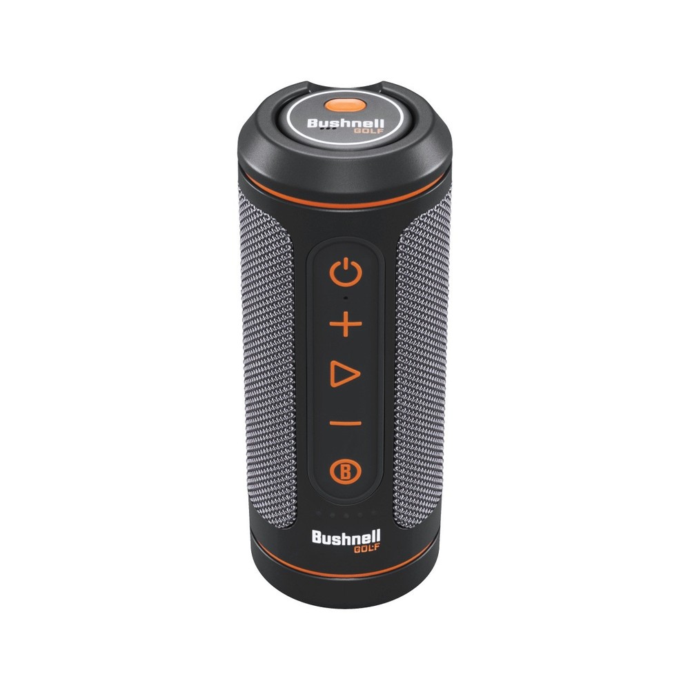 Bushnell Wingman 2 GPS Speaker - New