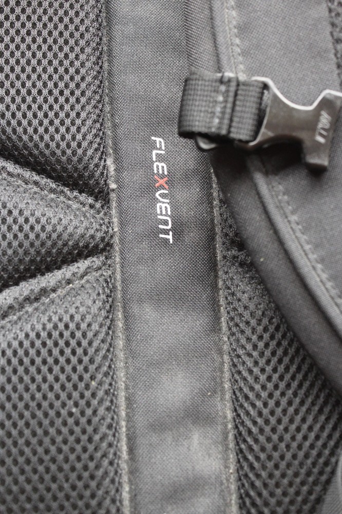 The North Face Jester pack