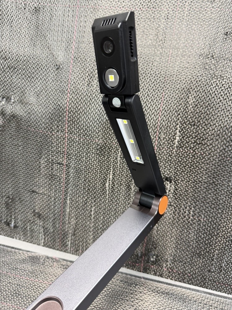 *Excellent!* HoverCam Ultra 10 Document Camera High Res 16 MP USB ShipsFast