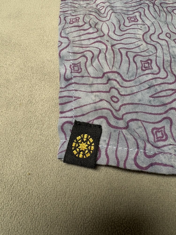 Unreleased Hormesis Paintball Headwrap (SEE DESCRIPTION)