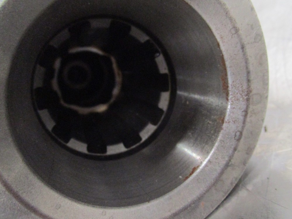 New tool drilling component Bumper Jar