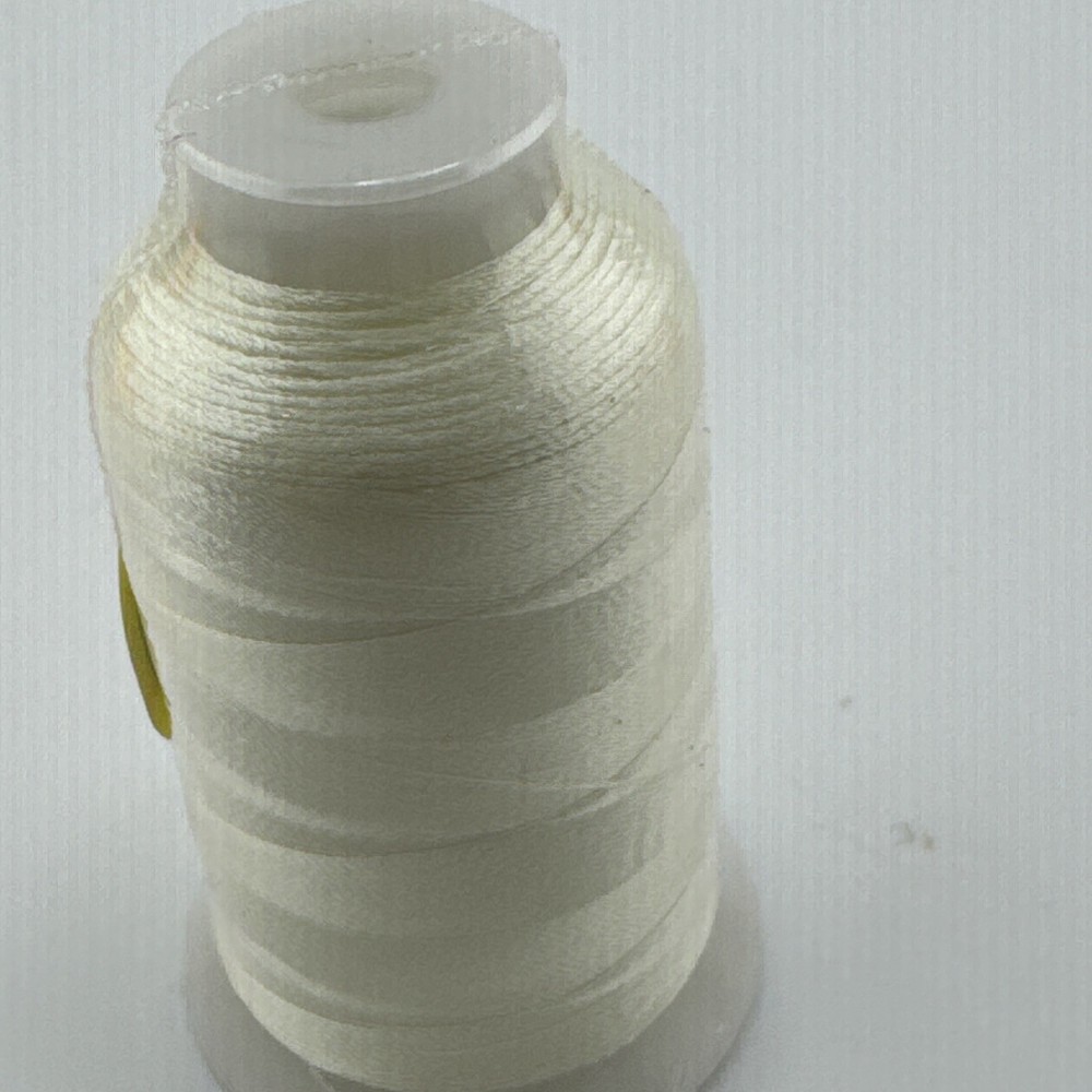 Thread Art Rayon Embroidery Thread 1000M 5 Rolls Assorted