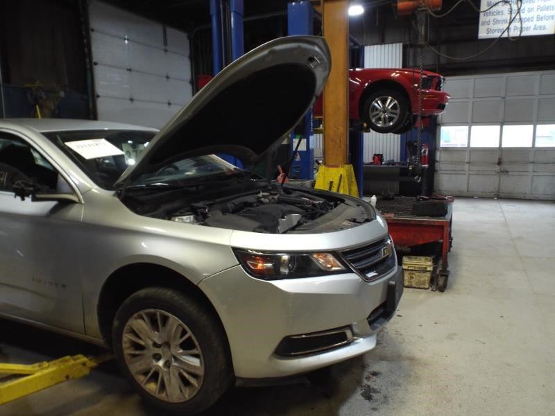 IMPALANEW 2014 Speaker 307943