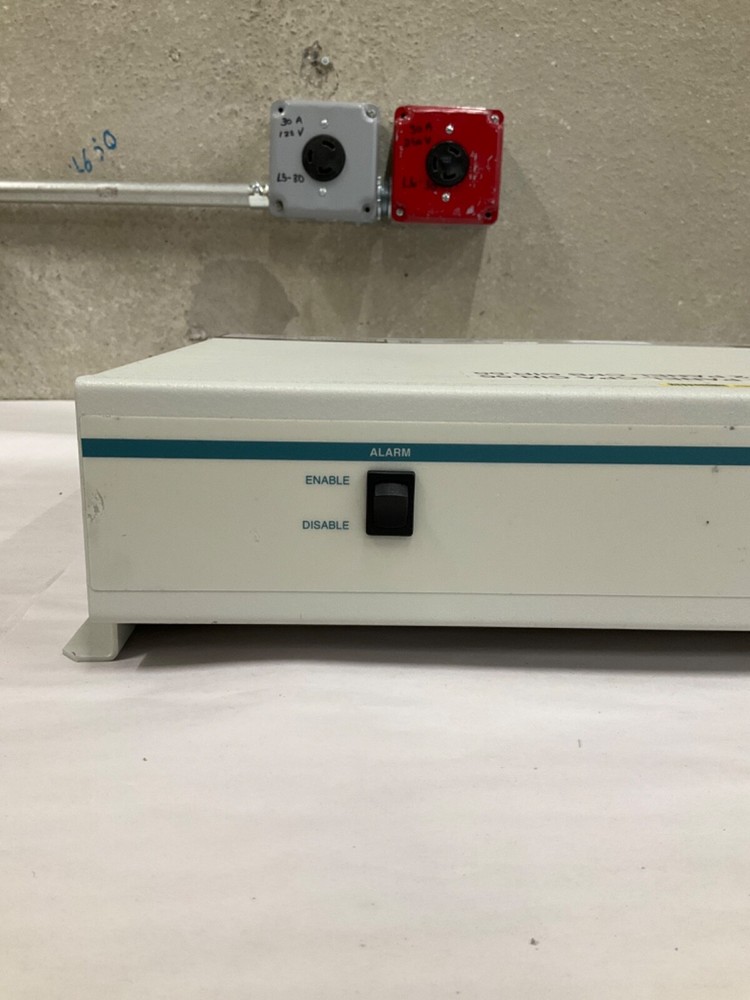 TSI Power ATS 1000-7000 Automatic Transfer Switch