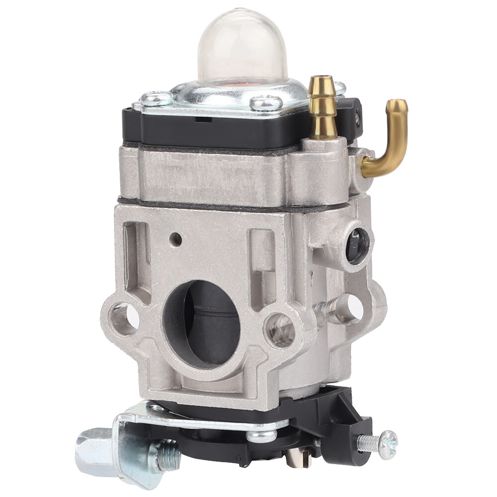 Carburetor Carb For Harbor Freight 1.5hp auger with 43cc engine