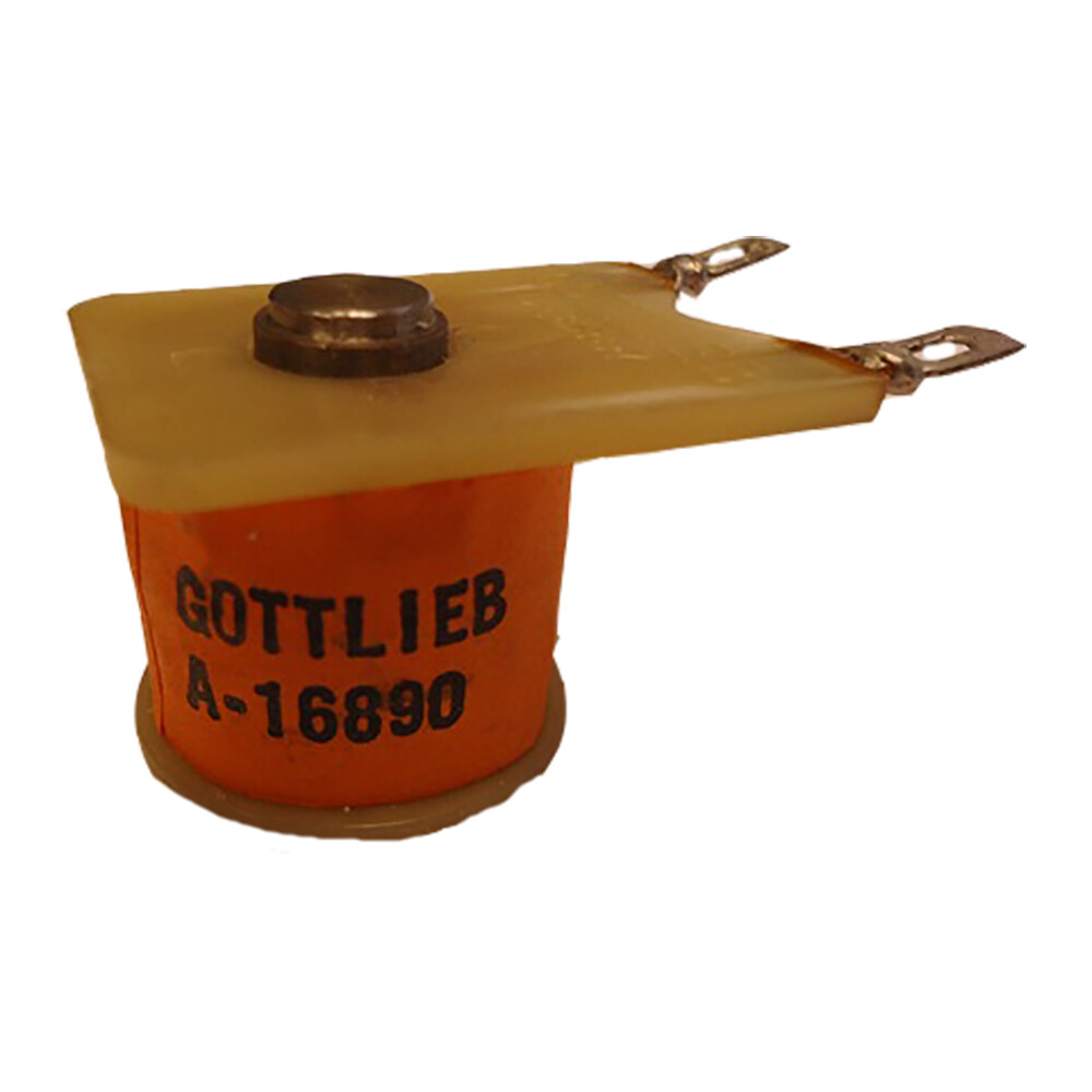 Gottlieb Pinball Machine Relay Coil A-16890