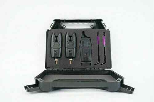 Korum KBI-R Alarm Presentation Sets