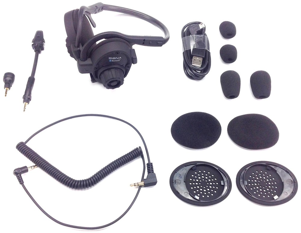 SENA SPH10 Bluetooth Stereo Headset